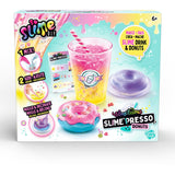 So Slime Slime’Presso Coffee Shop