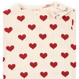 Konges Sløjd Amour Rouge Minnie Body Gots