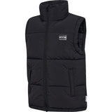 Hummel Black Crisp Tex Vest