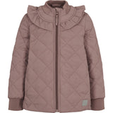 MarMar Thermo Quilt Berry Air Omalla Jakke