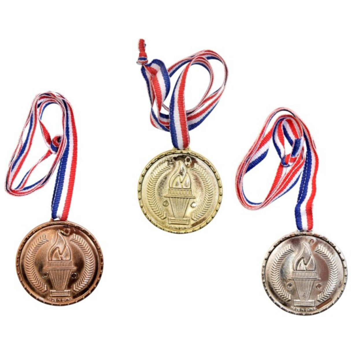 Pocket Money  Medaljer 3-pak