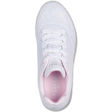 Skechers Uno Ice - Shine Pop Sneakers