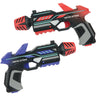 Vapor Strike Blaster Pistol 2-pakning