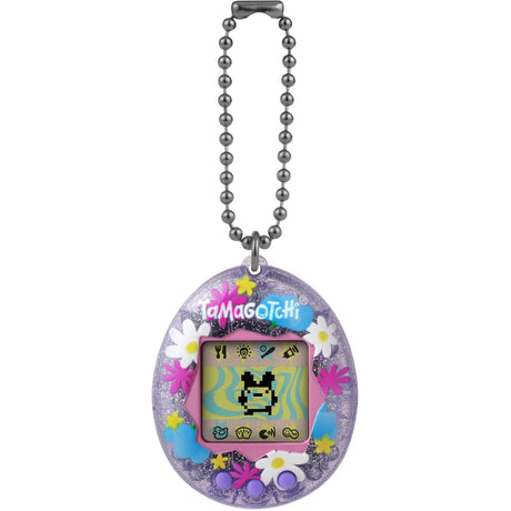 Tamagotchi Flower Perfume (P2)