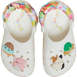 Crocs Multi Squishmallows Classic Clog