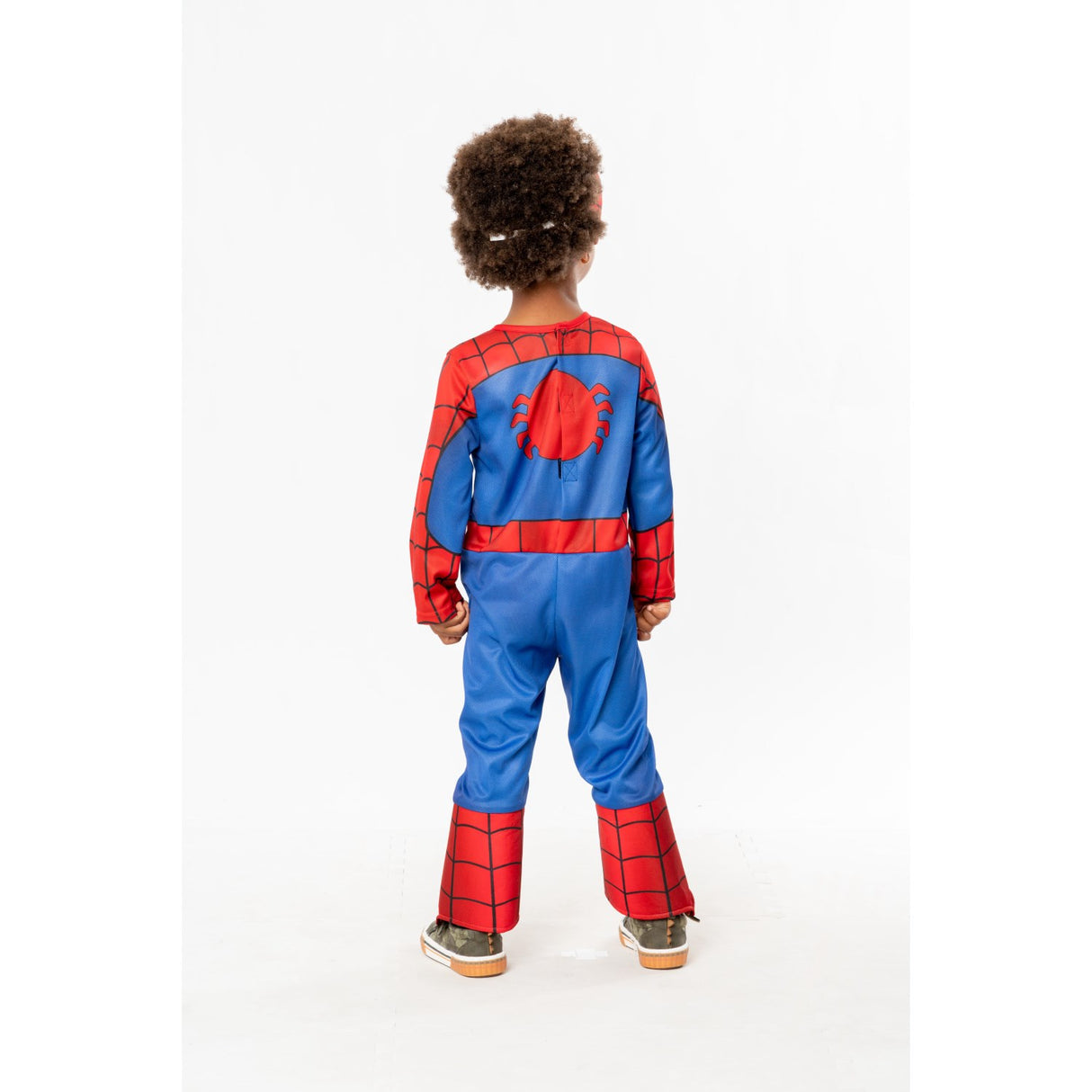 Rubies  Marvel Spidy Classic Kostume m Maske