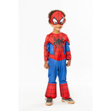 Rubies  Marvel Spidy Classic Kostume m Maske