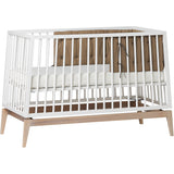 Leander Mocca Sengerand For Leander Linea™ Og Luna™ Babyseng