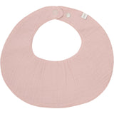 Pippi Rose Tan Savlesmæk Muslin 2-pakning