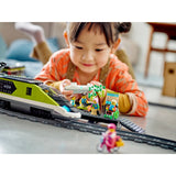 LEGO® City ekspresstog