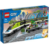 LEGO® City ekspresstog