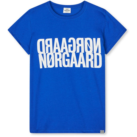 Mads Nørgaard Surf The Web Single Organic Tuvina Tee