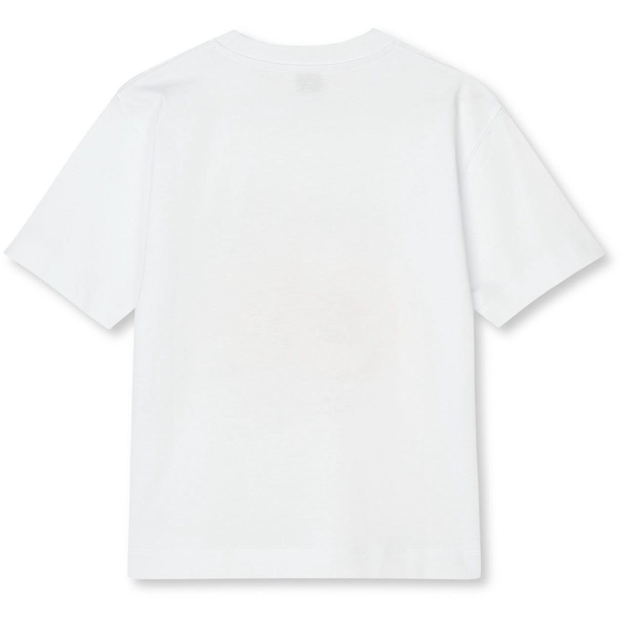 Mads Nørgaard Snow White Dry Single Tristi Tee