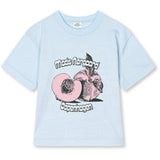 Mads Nørgaard Ballad Blue Dry Single Tristi Tee