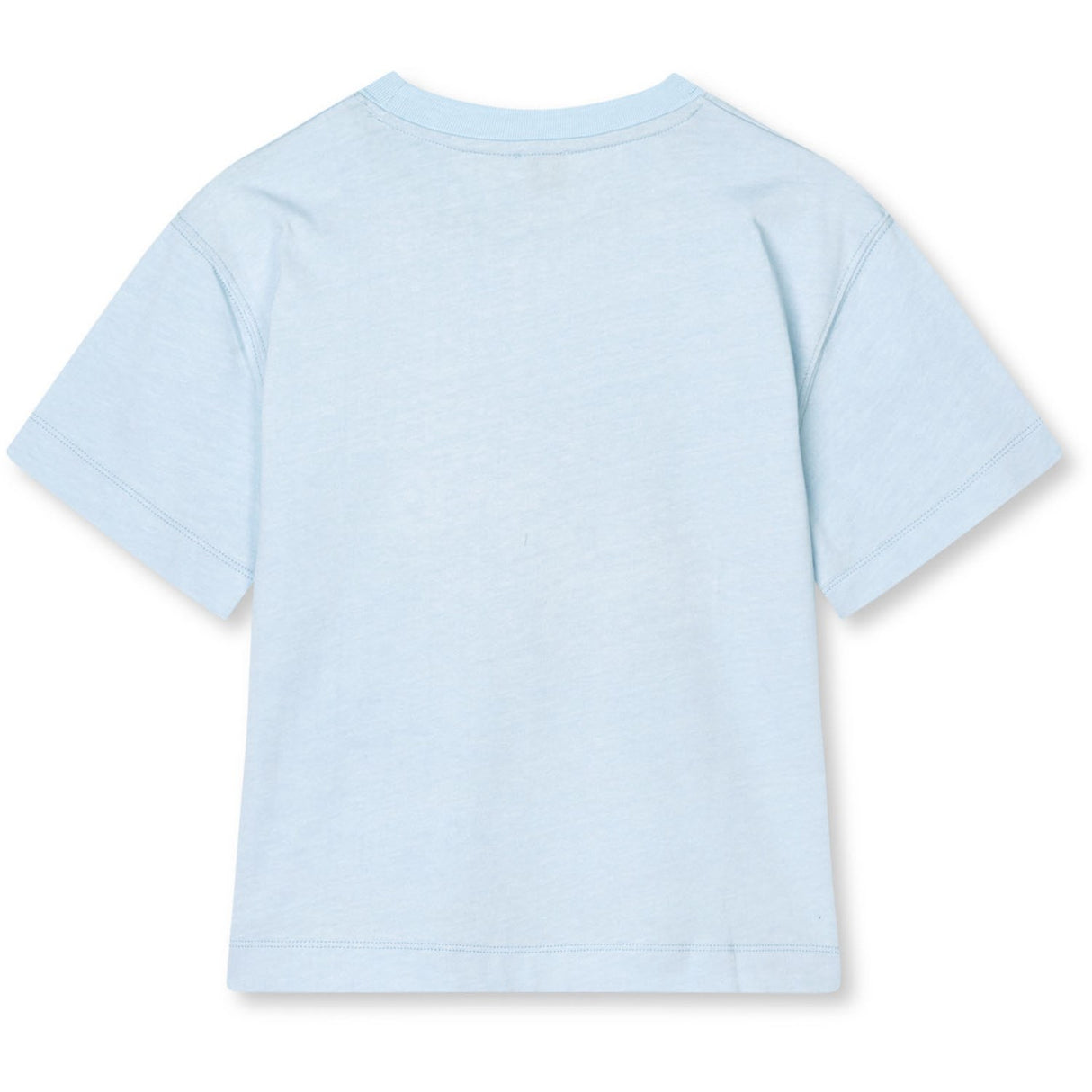 Mads Nørgaard Ballad Blue Dry Single Tristi Tee