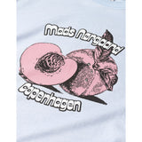 Mads Nørgaard Ballad Blue Dry Single Tristi Tee