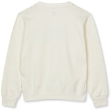 Mads Nørgaard Vanilla Ice Light Organic Solo Collegegenser