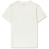 Mads Nørgaard Snow White/Festival Printed Tee Thorlino Tee