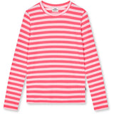Mads Nørgaard Knockout Pink/Blushing Bride 5x5 Classic Stripe Talika Topp