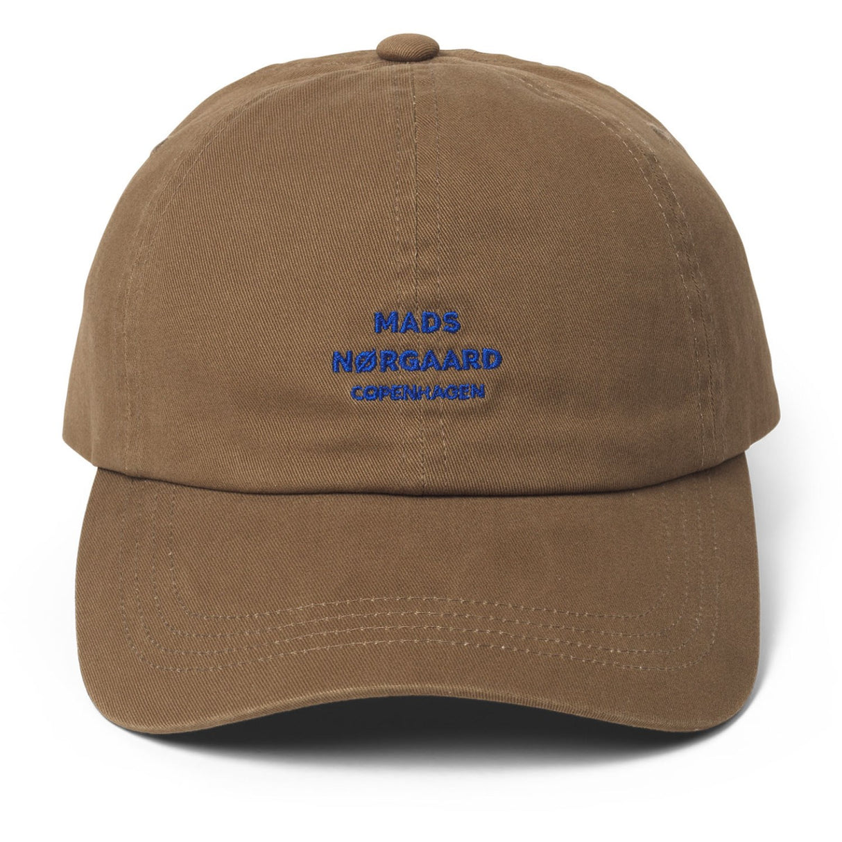 Mads Nørgaard Kangaroo Soft Twill Cash Cap