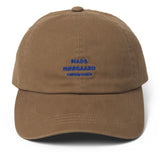 Mads Nørgaard Kangaroo Soft Twill Cash Cap