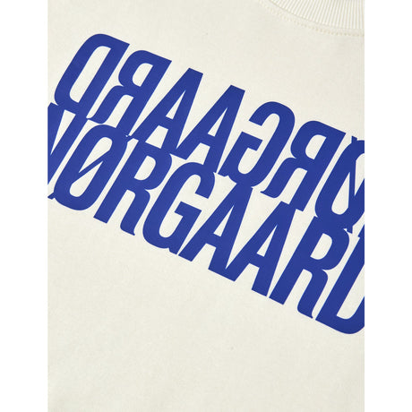 Mads Nørgaard Vanilla Ice Light Organic Talinka Collegegenser