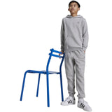 adidas Originals Medium Grey Heather Hoodie