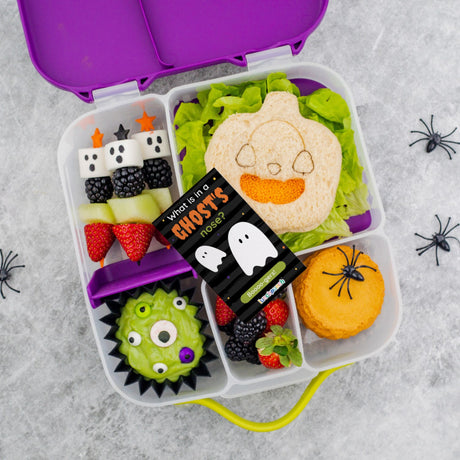 Lunch Punch® Halloween Bento Set