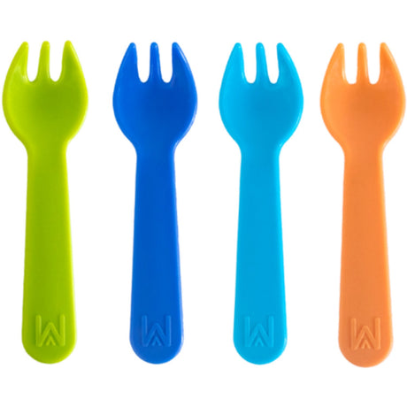 MontiiCo Burst Spork Set