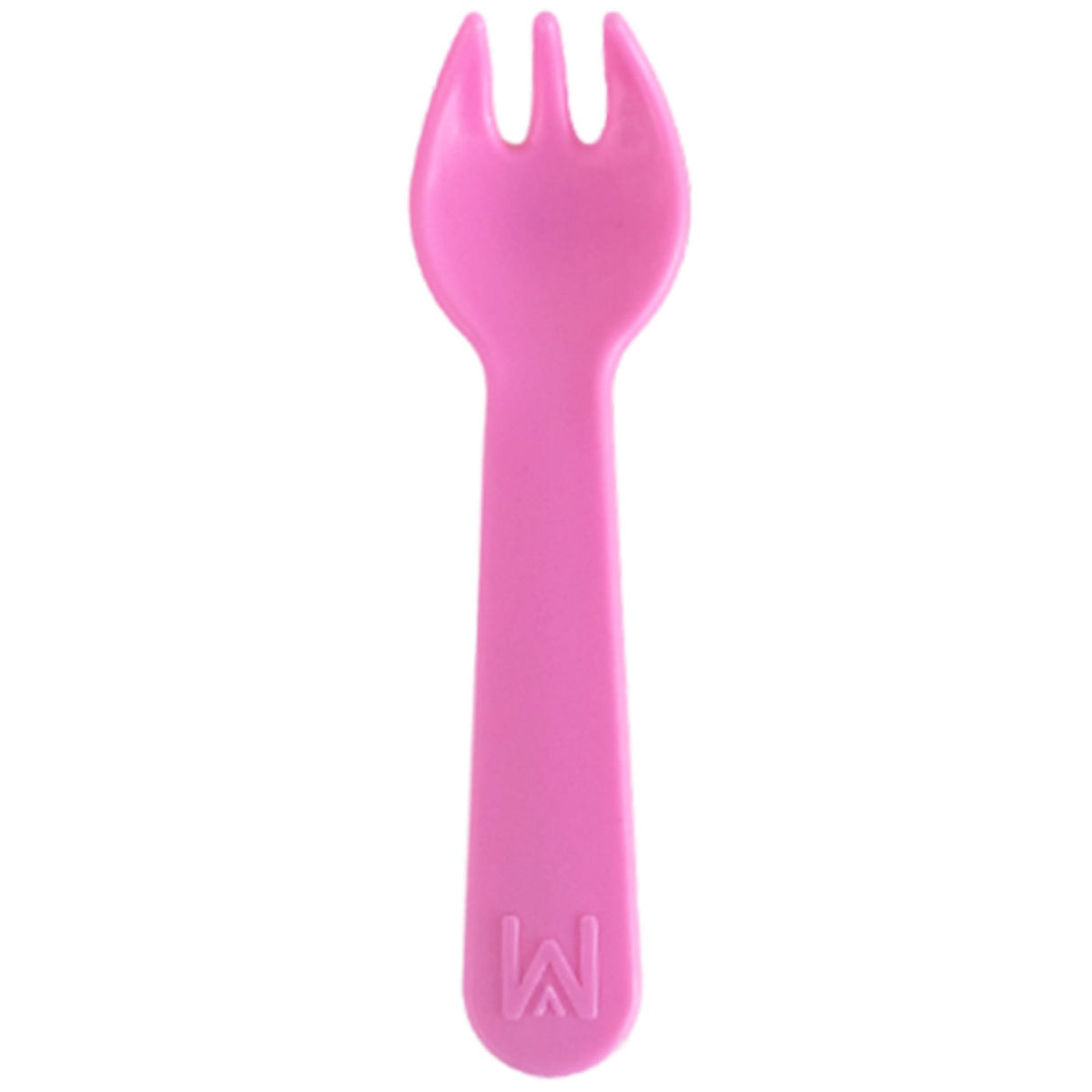 MontiiCo Blush Spork Set