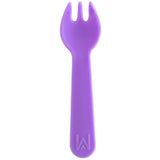 MontiiCo Blush Spork Set