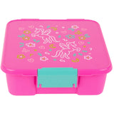 MontiiCo Unicorn Magic Bento Five