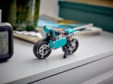 LEGO® Vintage Motorsykkel