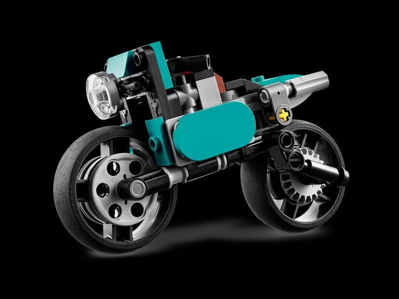 LEGO® Vintage Motorsykkel