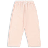 Konges Sløjd Creole Pink Velou Pants Gots