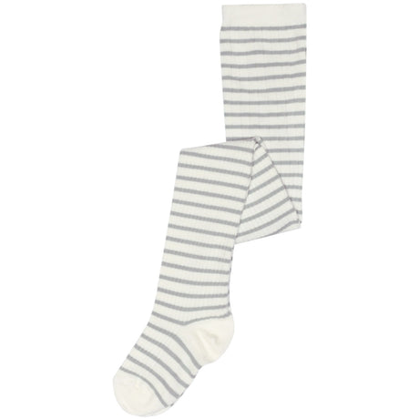 Mp Danmark Lavender Sky Kallie tights