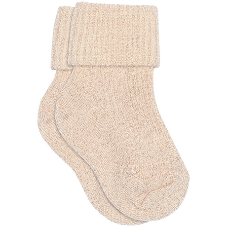 Mp Danmark Dew Ida glittersokker