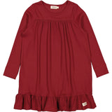 MarMar Modal Hibiscus Red Duse Kle