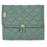 Cam Cam Copenhagen Ivy Green Stellematte Quiltet