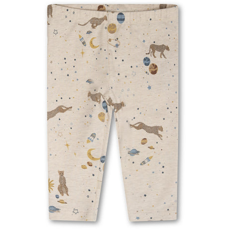 That's Mine Leo espace Miley leggings