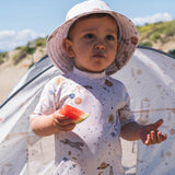 That's Mine Leo Espace Sirius Swim Onesie