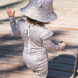 That's Mine Leo Love Sol Badehatt