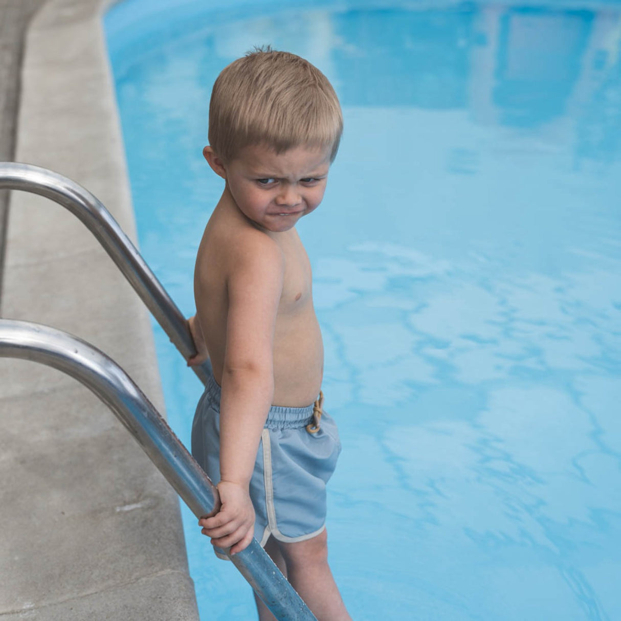 That's Mine Arona Ludvig Badeshorts