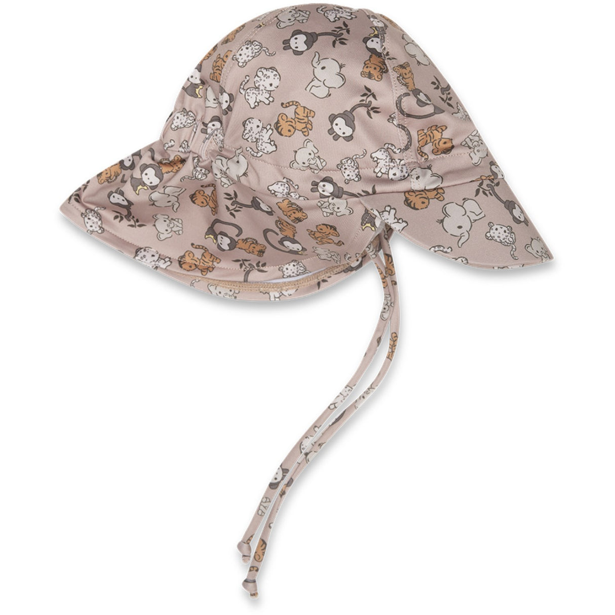 That's Mine Jungle Friends San Uv-Caps