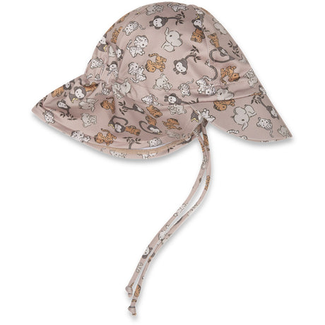 That's Mine Jungle Friends San Uv-Caps