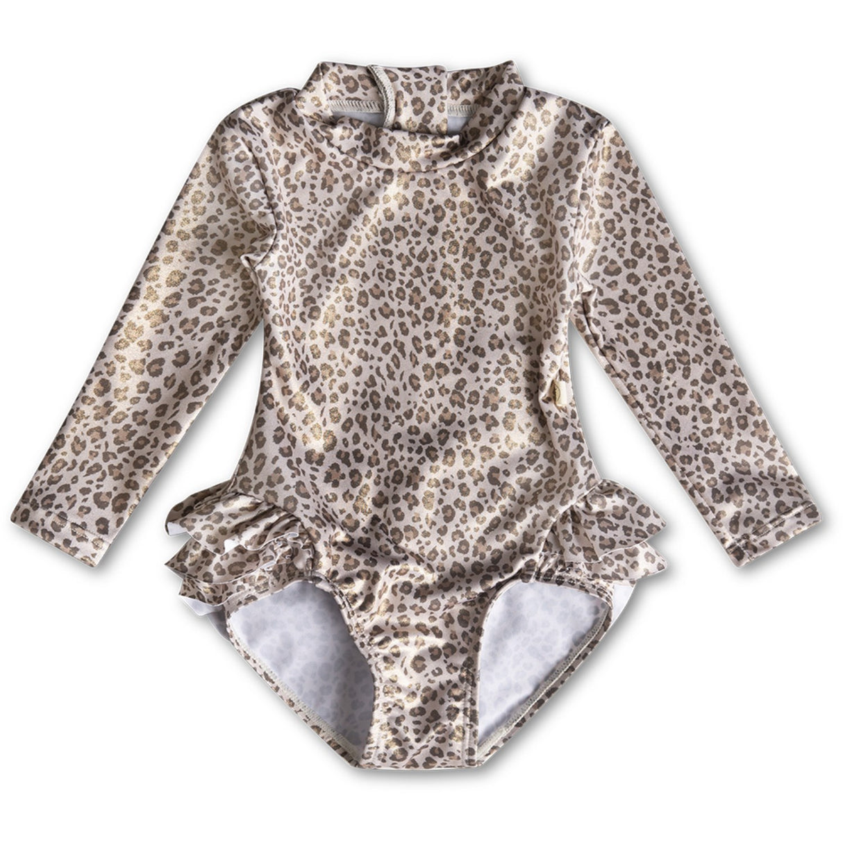 That's Mine Leo Love Smilla Badedrakt