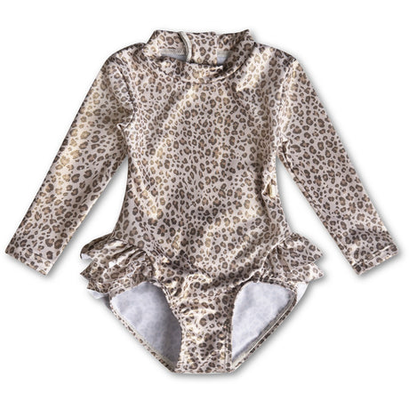 That's Mine Leo Love Smilla Badedrakt