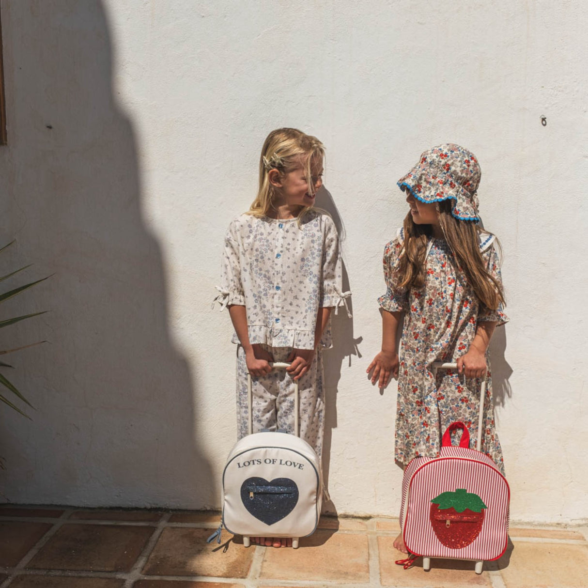 That's Mine Birch Tris Tralleveske