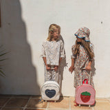 That's Mine Birch Tris Tralleveske