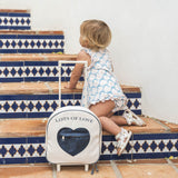 That's Mine Birch Tris Tralleveske